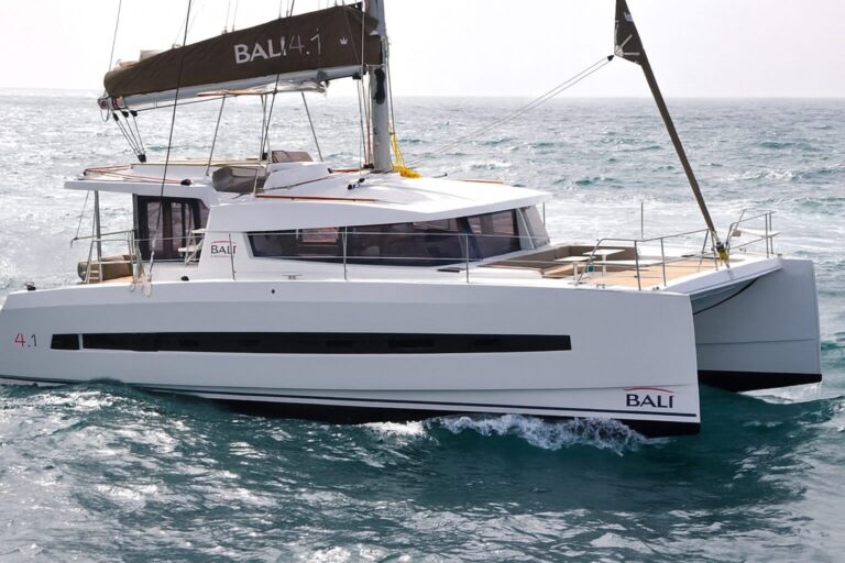 2020 Bali 4.1